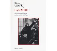 La madre - Gorkij Maksim