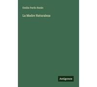 La Madre Naturaleza