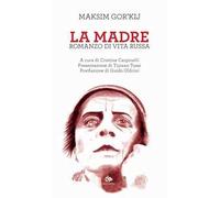 La madre. Romanzo di vita russa