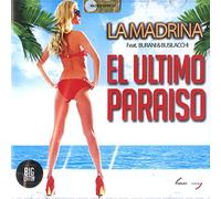 La Madrina Feat.Burani & Busilacchi - El Ultimo Paraiso