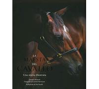 La maestà del cavallo. Una storia illustrata. Ediz. a colori
