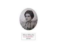 La maestra