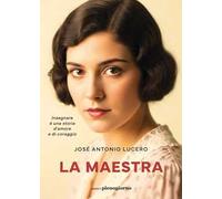 La maestra