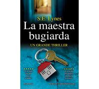 La maestra bugiarda