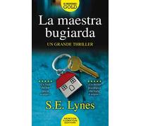 La maestra bugiarda