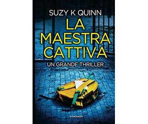 La maestra cattiva