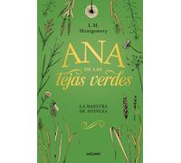 La maestra de Avonlea / Anne of Avonlea
