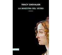La maestra del vetro