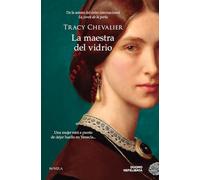 La maestra del vidrio