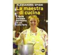 La maestra di cucina