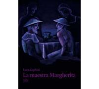 La maestra Margherita