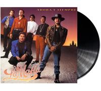La Mafia Ahora y Siempre (Vinyl LP)