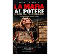 LA MAFIA AL POTERE: quando la giustizia, diventa oggetto di scherno.