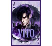 La mafia de tu mirada: Mafioso gemelo en Nueva York