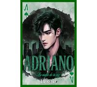 La mafia de tu voz: el ejecutor se enamora: 3