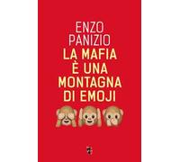 La mafia è una montagna di emoji