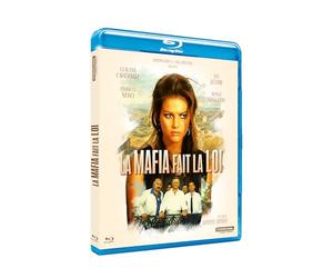 La Mafia fait la loi [Blu-ray]
