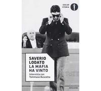 La mafia ha vinto. Intervista con Tommaso Buscetta