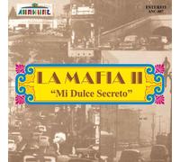 La Mafia Ii - Mi Dulce Secreto