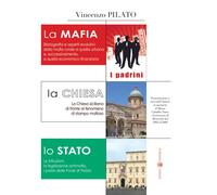 La mafia, la Chiesa, lo Stato - Pilato Vincenzo