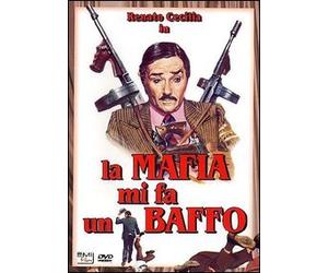 la mafia mi fa un baffo