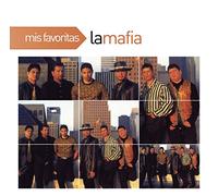 La Mafia - Mis Favoritas