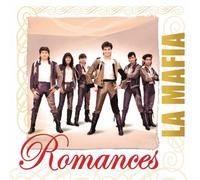 La Mafia - Romances