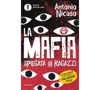 La mafia spiegata ai ragazzi