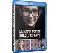 La Mafia Uccide Solo D'Estate (Blu-ray)