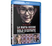 La Mafia Uccide Solo D'Estate (Blu-ray)