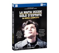 La Mafia Uccide Solo D'Estate - Serie Completa (6 Dvd)