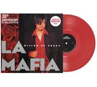La Mafia - Un Millon De Rosas (30th Year Anniversary)