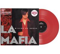 La Mafia Un Millon De Rosas 30th Year Anniversary (Vinyl LP)