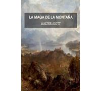 La maga de la montaña