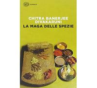 La maga delle spezie