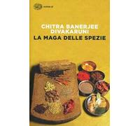 La maga delle spezie