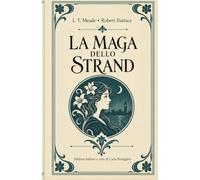 La maga dello Strand (Tradotto): Sei racconti di mistero e delitto