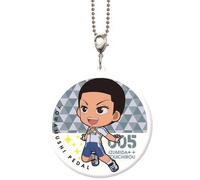 La maggior parte della lotteria sissy pedale GRANDE ROAD J Award riflettore junior Charm Izumida ToIchiro separatamente verso domani