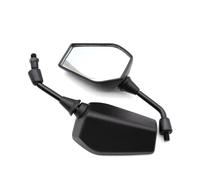 La Maggior Parte Delle Moto Con Specchietto Retrovisore Con Filettatura Da 10 Mm Adatto Per Suzuki Specchi Moto Scooter