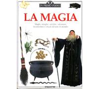 La magia