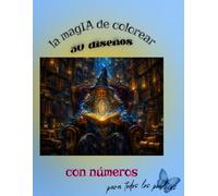 La MagIA de Colorear: El Mundo de la IA en Colores