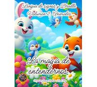 La magia de entendernos: Lengua de signos y Braille: Animales