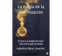 La magia de la optimización: El arte y la magia de hacer más con lo que ya tienes