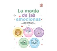 La magia de las emociones: 0