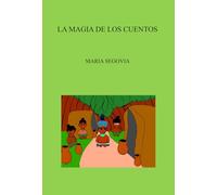 La magia de los cuentos