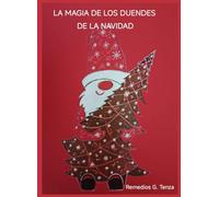 LA MAGIA DE LOS DUENDES DE LA NAVIDAD