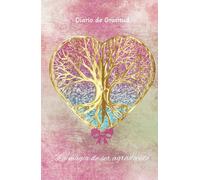 La magia de ser agradecido: Este diario es para reflexionar sobre las cosas buenas en tu vida.: Cuaderno de gratitud: 130 días para reflexionar y desarrollar una mentalidad de gratitud