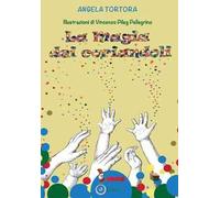 La magia dei coriandoli