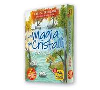 La magia dei cristalli. Con 41 Carte