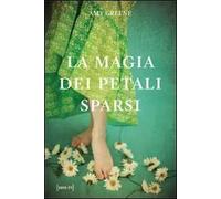 La magia dei petali sparsi